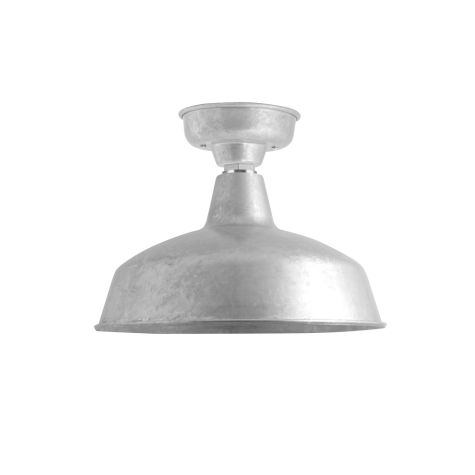 16" Avalon LED, 975-Galvanized