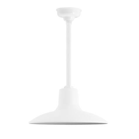 16" Dominion LED, 200-White
