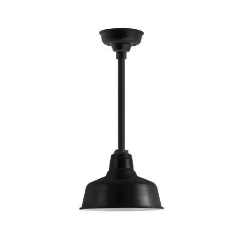 10" Esso LED, 100-Black