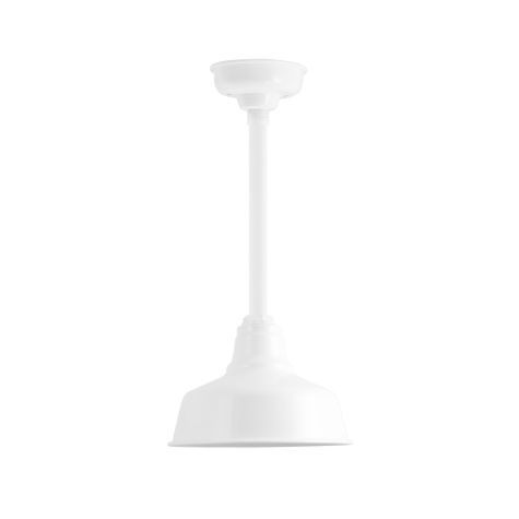 10" Esso LED, 200-White