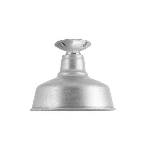 10" Esso, 975-Galvanized