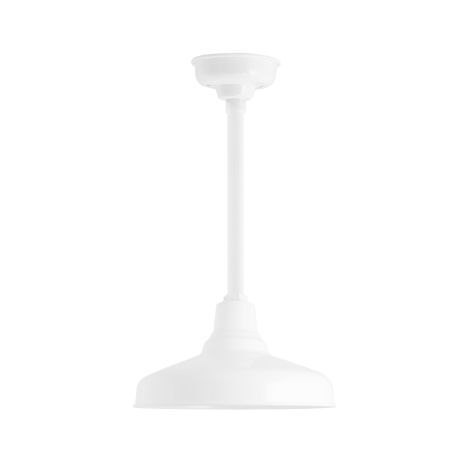 16" Union LED, 200-White