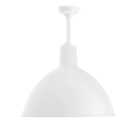 20" Wilcox LED, 200-White