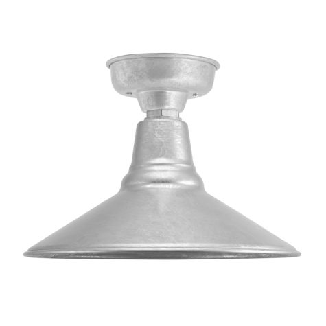16" Aero LED, 975-Galvanized