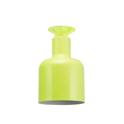 Chateau Flush Mount, 380-Chartreuse