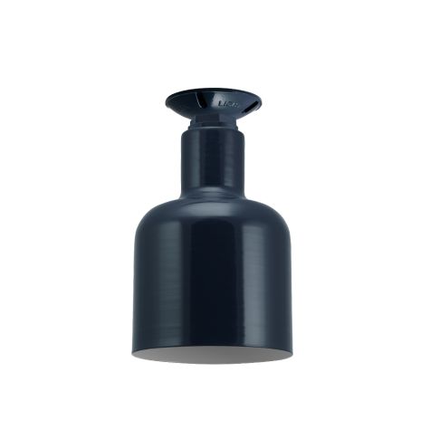 Chateau Flush Mount, 705-Navy
