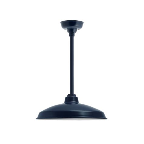 14" Marathon LED, 705-Navy