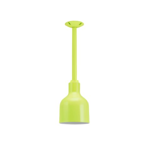 Tuscany Stem Mount, 380-Chartreause