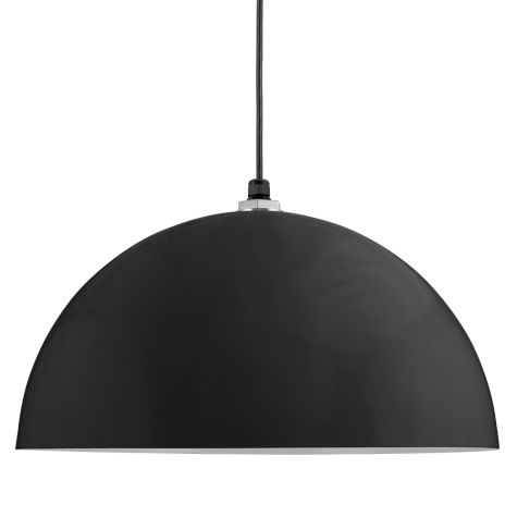 20" Loma, 100-Black, SBK-Standard Black Cord