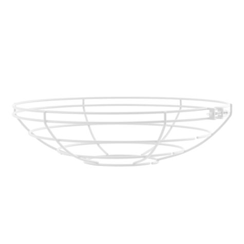 Wire Cage, 200-White