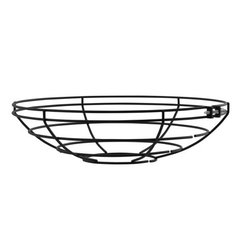 Wire Cage, 100-Black