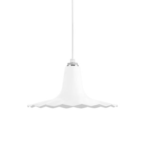 16" Seaside, 200-White, SWH-Standard White Cord