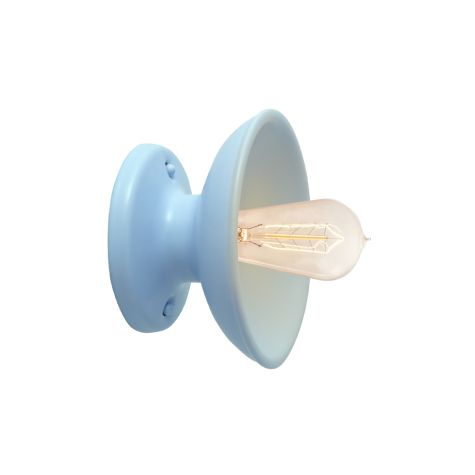 Kao Wall Mount Light, 765-Delphite