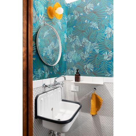 Kao Wall Mount Light, 570-Sunflower