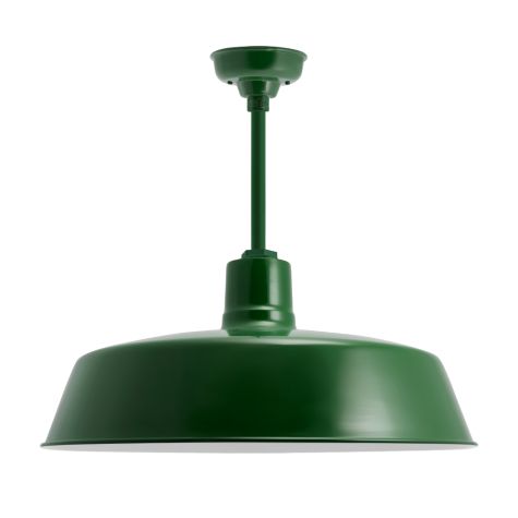 24" The Original™ LED, 307-Emerald Green