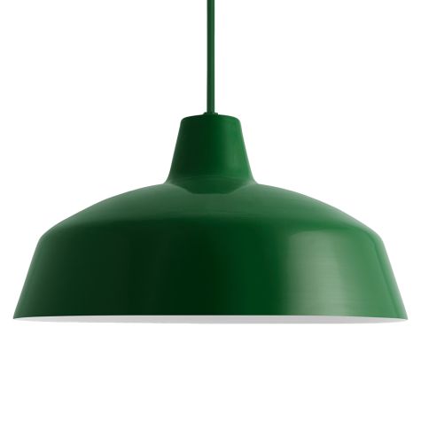 42" Avalon, 307-Emerald Green