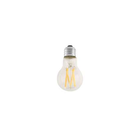 LED Clear A19 1150 Lumen Bulb - Off