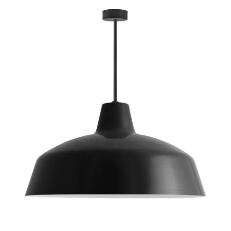 42" Avalon LED, 100-Black