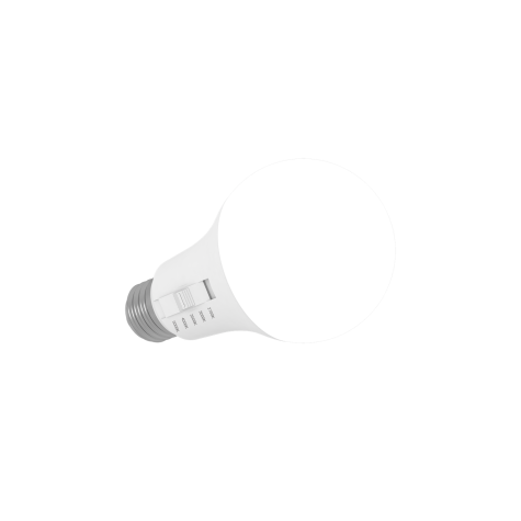 CCT Select A21 12.5W High CRI - E26 Base